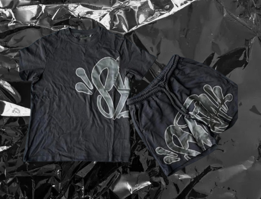 Syna World Tee