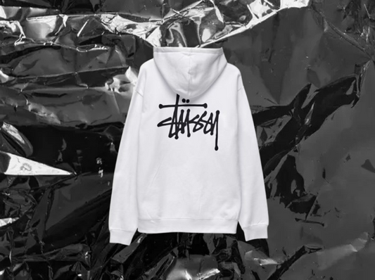 Stussy Hoodie