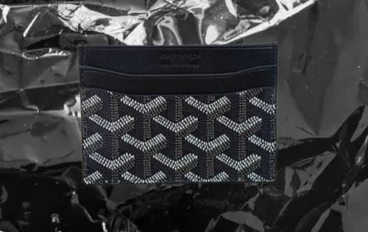 Goyard Wallet