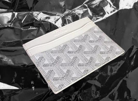 Goyard Wallet